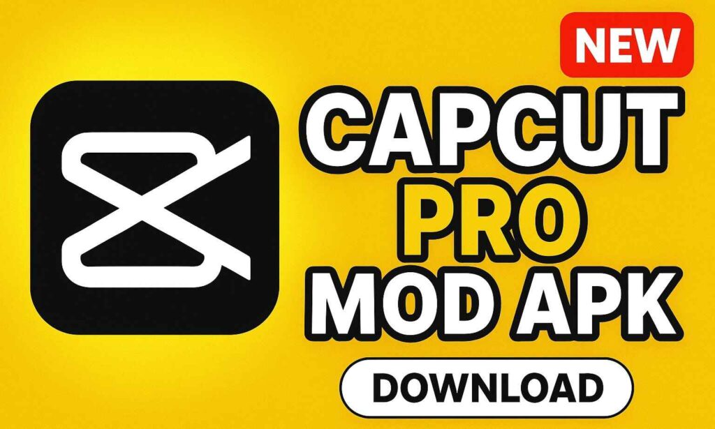 CapCut MOD APK v18.5.0 (Premium Unlocked, No VPN) Download 5 CapCut Pro Mod Apk Download